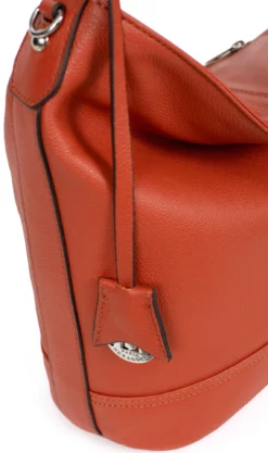 Hexagona Besace A4 En Cuir De Vachette Orange " 464994 " -Hexagona Soldes Boutique besacea4encuirdevachette464994 orange 3 000334700 1551 12032021