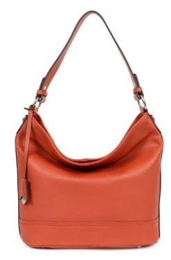 Hexagona Besace A4 En Cuir De Vachette Orange " 464994 " -Hexagona Soldes Boutique besacea4encuirdevachette464994 orange 085522500 1551 12032021