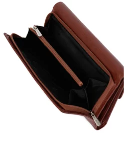 Hexagona Compagnon De Voyage En Cuir De Vachette Marron " 337323 " -Hexagona Soldes Boutique compagnondevoyageencuirdevachette337323 11 027677700 1527 18032021