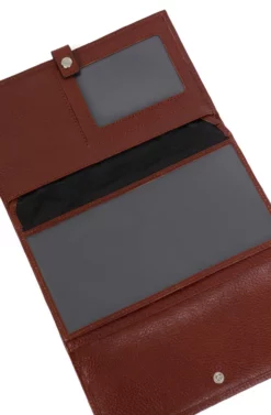 Hexagona Compagnon De Voyage En Cuir De Vachette Marron " 337323 " -Hexagona Soldes Boutique compagnondevoyageencuirdevachette337323 12 029334400 1527 18032021