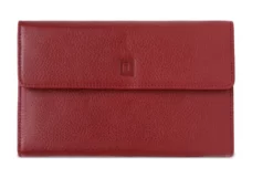 Hexagona Compagnon De Voyage En Cuir De Vachette Carmin " 337323 " -Hexagona Soldes Boutique compagnondevoyageencuirdevachette337323 1 030933600 1530 18032021