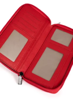 Hexagona Compagnon De Voyage En Cuir De Vachette Fraise " 467399 " 9 Hexagona Compagnon De Voyage En Cuir De Vachette Fraise " 467399 " -Hexagona Soldes Boutique compagnondevoyageencuirdevachette46739924 074705100 1030 19032021