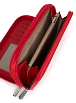 Hexagona Compagnon De Voyage En Cuir De Vachette Fraise " 467399 " 10 Hexagona Compagnon De Voyage En Cuir De Vachette Fraise " 467399 " -Hexagona Soldes Boutique compagnondevoyageencuirdevachette46739925 019878100 1030 19032021