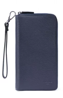 Hexagona Compagnon De Voyage En Cuir De Vachette Marine " 137656 " -Hexagona Soldes Boutique compagnondevoyagestoprfidencuirdevachette13765610 039485000 1134 12072021