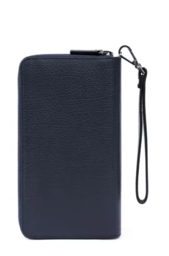 Hexagona Compagnon De Voyage En Cuir De Vachette Marine " 137656 " -Hexagona Soldes Boutique compagnondevoyagestoprfidencuirdevachette13765612 010276700 1134 12072021