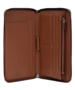 Hexagona Compagnon En Cuir De Vachette Cognac " 727556 " -Hexagona Soldes Boutique compagnonencuirdevachette727556 12 035855200 1529 18032021