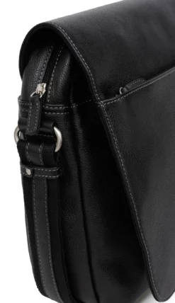 Hexagona Gibecière A4 En Cuir De Vachette Avec Poche Tablette Noir " 466184 " 8 Hexagona Gibecière A4 En Cuir De Vachette Avec Poche Tablette Noir " 466184 " -Hexagona Soldes Boutique gibecierea4encuirdevachetteavecpochetablette466184 noir 3 085882900 1621 12032021