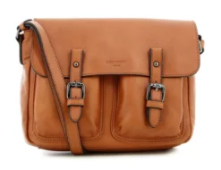 Hexagona Sac Porté Travers Cuir Vachette Terre " 415366 " 9 Hexagona Sac Porté Travers Cuir Vachette Terre " 415366 " -Hexagona Soldes Boutique maroquinerie femme sac cuir 415366 terre face 071388300 1755 16092019