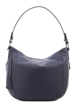 Hexagona Sac Porté épaule 1 Anse Cuir Vachette Bleu Nuit " 415373 " -Hexagona Soldes Boutique maroquinerie femme sac cuir 415373 bleu nuit 067052400 1513 17092019