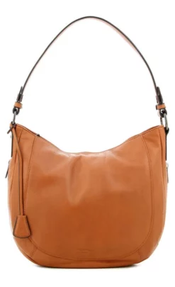 Hexagona Sac Porté épaule 1 Anse Cuir Vachette Terre " 415373 " -Hexagona Soldes Boutique maroquinerie femme sac cuir 415373 terre 061751100 1513 17092019