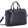 Hexagona Sacoche En Cuir De Vachette Bleu Marine " 464764 " -Hexagona Soldes Boutique maroquinerie femme sac cuir 464764 marine biais 087381600 1459 17092019