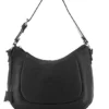 Hexagona Sac Porté épaule 1 Anse Cuir Vachette Noir " 464779 " 2 Hexagona Sac Porté épaule 1 Anse Cuir Vachette Noir " 464779 " -Hexagona Soldes Boutique maroquinerie femme sac cuir 464779 noir 044978300 1153 17092019