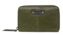 Hexagona Portefeuille Cuir Kaki " P98251 " 11 Hexagona Portefeuille Cuir Kaki " P98251 " -Hexagona Soldes Boutique p9825116001 064835000 1634 27092022