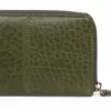 Hexagona Portefeuille Cuir Kaki " P98251 " -Hexagona Soldes Boutique p9825116003 081149600 1634 27092022