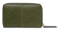 Hexagona Portefeuille Cuir Kaki " P98251 "