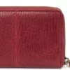 Hexagona Portefeuille Cuir Carmin " P98251 " 1 Hexagona Portefeuille Cuir Carmin " P98251 " -Hexagona Soldes Boutique p9825126003 036552400 1634 27092022