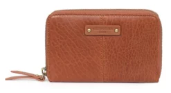 Hexagona Portefeuille Cuir Fauve " P98251 " -Hexagona Soldes Boutique p9825192001 078810400 1634 27092022