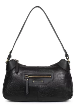 Hexagona Sac Porté épaule 1 Anse Noir " P99779 " -Hexagona Soldes Boutique p9977901001 059028000 1635 27092022