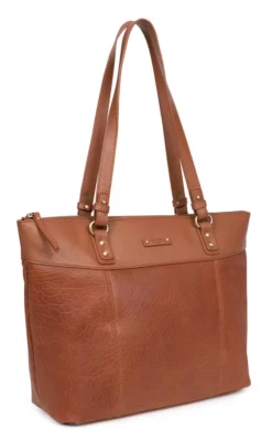 Hexagona Sac Cabas Porté épaule A4 Fauve " P99782 " -Hexagona Soldes Boutique p9978292002 075114000 1635 27092022