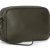 Hexagona Pochette Dragonne Cuir Vachette Olive " 135725 " -Hexagona Soldes Boutique pochettedragonneencuirdevachette1357252 011172200 1118 12072021