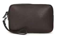 Hexagona Pochette Dragonne Cuir Vachette Marron " 135725 " -Hexagona Soldes Boutique pochettedragonneencuirdevachette1357256 010063100 1716 12072021