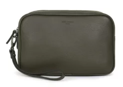 Hexagona Pochette Dragonne Cuir Vachette Olive " 135725 " -Hexagona Soldes Boutique pochettedragonneencuirdevachette1357256 079722900 1118 12072021