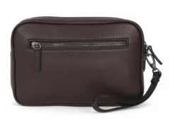 Hexagona Pochette Dragonne Cuir Vachette Marron " 135725 " -Hexagona Soldes Boutique pochettedragonneencuirdevachette1357258 018945900 1716 12072021