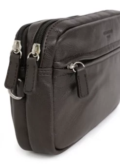 Hexagona Pochette Dragonne Cuir Vachette Marron " 466182 " -Hexagona Soldes Boutique pochettedragonneencuirdevachette466182 marron 3 050969000 1633 12032021