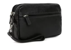 Hexagona Pochette Dragonne Cuir Vachette Noir " 466182 " -Hexagona Soldes Boutique pochettedragonneencuirdevachette466182 noir 1 006449500 1633 12032021