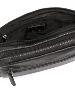 Hexagona Pochette Dragonne Cuir Vachette Marron " 466182 " -Hexagona Soldes Boutique pochettedragonneencuirdevachette466182 noir 4 093394700 1633 12032021