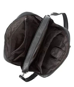 Hexagona Porte Ordinateur Cuir Vachette Noir " 464409 " -Hexagona Soldes Boutique porte ordinateur hexagona 464409 20 089514600 1516 04102019