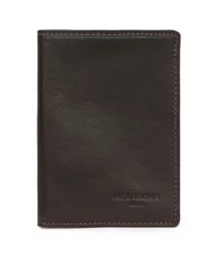 Hexagona Porte Carte En Cuir De Vachette Marron " 157471 " -Hexagona Soldes Boutique portecarteencuirdevachette157471 marron 1 036533600 1651 16032021