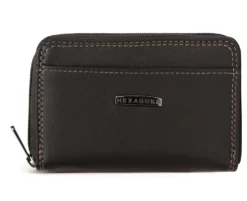 Hexagona Porte Carte En Cuir De Vachette Marron " 727528 " 8 Hexagona Porte Carte En Cuir De Vachette Marron " 727528 " -Hexagona Soldes Boutique portecarteencuirdevachette727528 10 090335400 1526 18032021