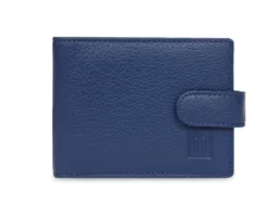 Hexagona Porte-cartes En Cuir De Vachette Bleu " 461130 " -Hexagona Soldes Boutique portecartesencuirdevachette46113013 077686700 1024 19032021