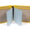 Hexagona Porte-cartes En Cuir De Vachette Jaune " 461130 " 1 Hexagona Porte-cartes En Cuir De Vachette Jaune " 461130 " -Hexagona Soldes Boutique portecartesencuirdevachette46113022 003733400 1026 19032021