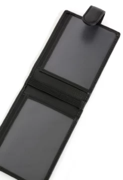 Hexagona Porte-cartes En Cuir De Vachette Noir " 461130 " -Hexagona Soldes Boutique portecartesencuirdevachette4611304 008015900 1024 19032021