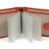 Hexagona Porte-cartes En Cuir De Vachette Orange " 461130 " 2 Hexagona Porte-cartes En Cuir De Vachette Orange " 461130 " -Hexagona Soldes Boutique portecartesencuirdevachette4611306 026665500 1024 19032021