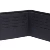 Hexagona Porte-cartes En Cuir De Vachette Premium Grainé Noir " 207776 " -Hexagona Soldes Boutique portecartesencuirdevachettepremiumgraine207776 2 068568700 1526 18032021