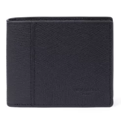 Hexagona Porte-cartes En Cuir De Vachette Premium Grainé Noir " 207776 " -Hexagona Soldes Boutique portecartesencuirdevachettepremiumgraine207776 5 096058400 1523 18032021