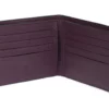 Hexagona Porte-cartes En Cuir De Vachette Premium Grainé Bordeaux " 207776 " -Hexagona Soldes Boutique portecartesencuirdevachettepremiumgraine207776 7 071145400 1523 18032021