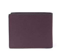 Hexagona Porte-cartes En Cuir De Vachette Premium Grainé Bordeaux " 207776 " -Hexagona Soldes Boutique portecartesencuirdevachettepremiumgraine207776 8 027321400 1523 18032021
