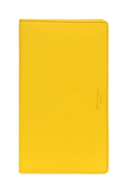 Hexagona Porte-chéquier En Cuir De Vachette Jaune " 467245 " 9 Hexagona Porte-chéquier En Cuir De Vachette Jaune " 467245 " -Hexagona Soldes Boutique portechequierencuirdevachette46724517 071093800 1030 19032021