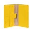 Hexagona Porte-chéquier En Cuir De Vachette Jaune " 467245 " 1 Hexagona Porte-chéquier En Cuir De Vachette Jaune " 467245 " -Hexagona Soldes Boutique portechequierencuirdevachette46724518 096977600 1025 19032021