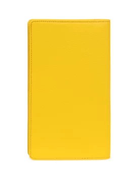 Hexagona Porte-chéquier En Cuir De Vachette Jaune " 467245 " 7 Hexagona Porte-chéquier En Cuir De Vachette Jaune " 467245 " -Hexagona Soldes Boutique portechequierencuirdevachette46724519 088525600 1025 19032021