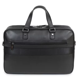 Hexagona Porte-documents 13" Et A4 En Cuir De Vachette Grainé " 469339 " -Hexagona Soldes Boutique portedocuments13eta4encuirdevachette4693393 068417400 1613 12032021