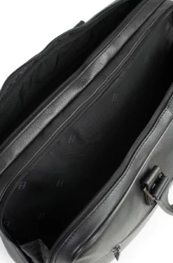 Hexagona Porte-documents 13" Et A4 En Cuir De Vachette Grainé " 469339 " -Hexagona Soldes Boutique portedocuments13eta4encuirdevachette4693395 013947200 1613 12032021