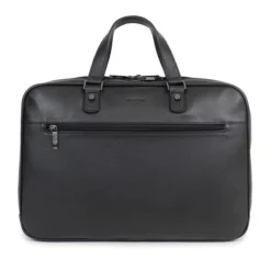 Hexagona Porte-documents 13" Et A4 En Cuir De Vachette Grainé " 469339 " -Hexagona Soldes Boutique portedocuments13eta4encuirdevachette469339 053437100 1613 12032021