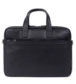 Hexagona Porte-documents 13" Et A4 En Cuir De Vachette Noir " 686291 " -Hexagona Soldes Boutique portedocuments13eta4encuirdevachette686291 noir 1 042422600 1613 12032021