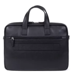 Hexagona Porte-documents 13" Et A4 En Cuir De Vachette Noir " 686291 " -Hexagona Soldes Boutique portedocuments13eta4encuirdevachette686291 noir 3 004970900 1613 12032021