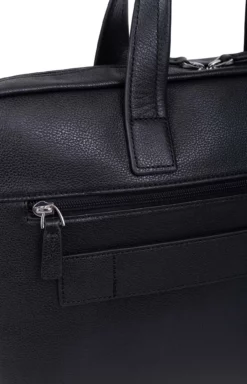 Hexagona Porte-documents 13" Et A4 En Cuir De Vachette Noir / Marine " 686291 " 9 Hexagona Porte-documents 13" Et A4 En Cuir De Vachette Noir / Marine " 686291 " -Hexagona Soldes Boutique portedocuments13eta4encuirdevachette686291 noir marine 4 077939000 1615 12032021